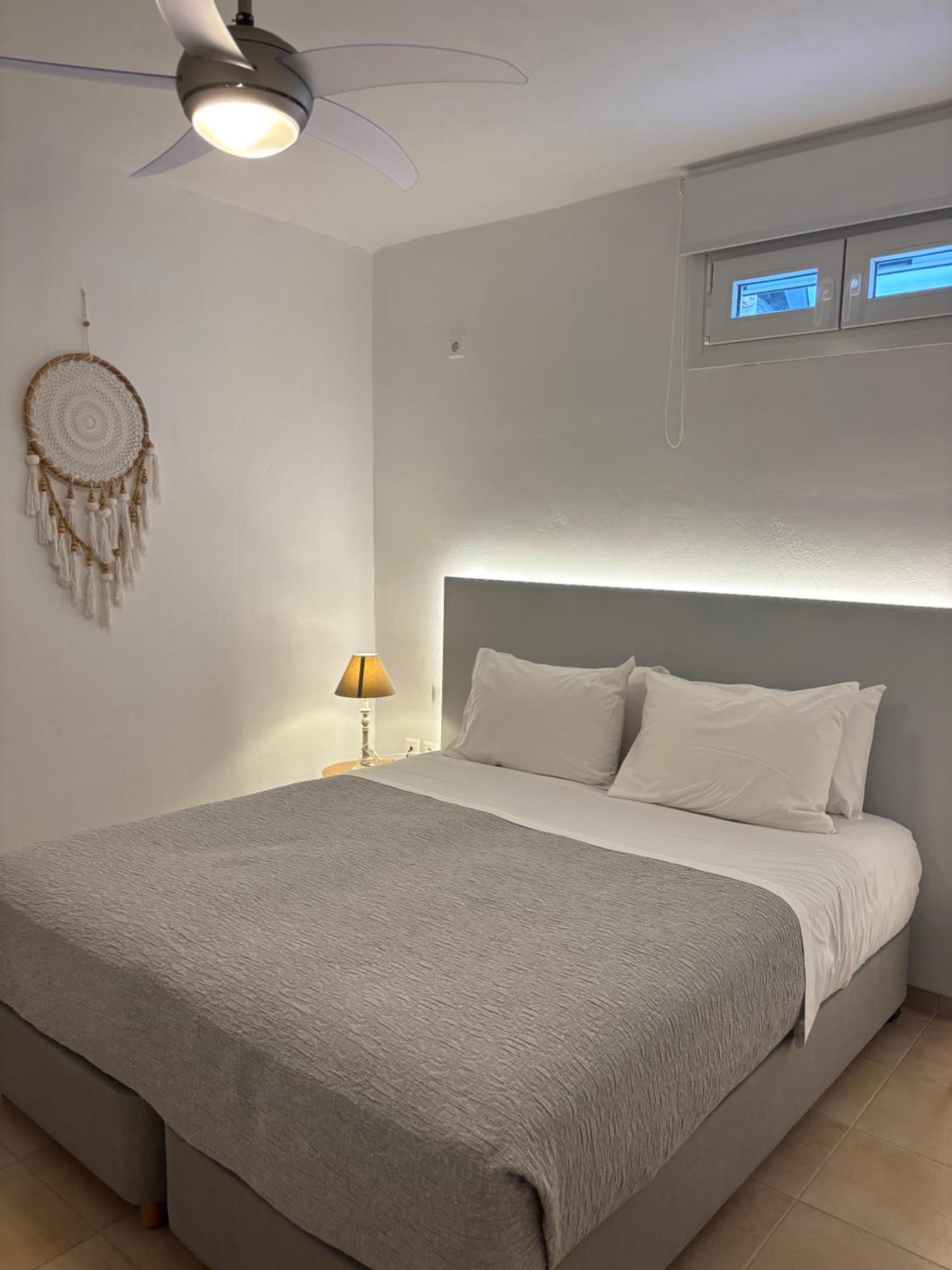 Sea Wind Villas And Suites Τούρλος Εξωτερικό φωτογραφία